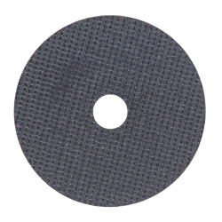 Rezný kotúč na oceľ a nerez, 125x1,0x22,2 Rezný kotúč na oceľ a nerez, 125x1,0x22,2